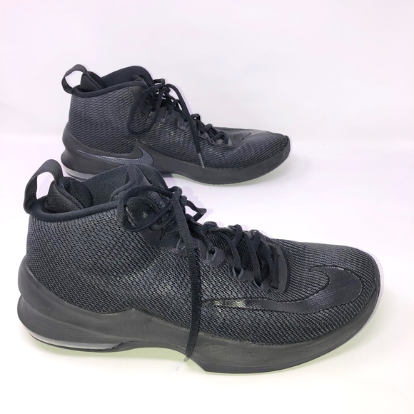 nike air max infuriate low basketball shoes